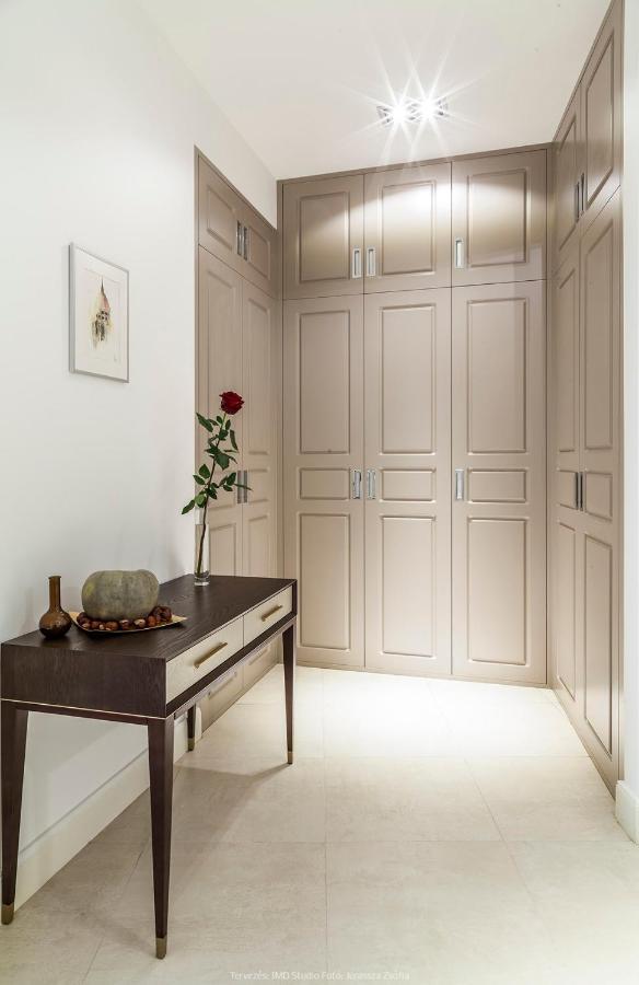 Walking Street Luxurious Huge Apartment Budapest Extérieur photo