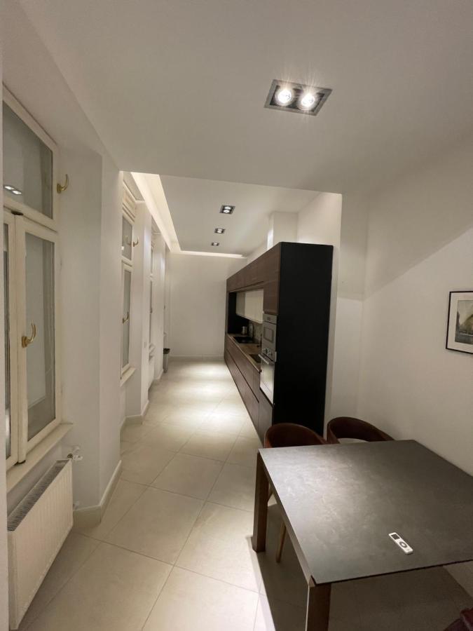 Walking Street Luxurious Huge Apartment Budapest Extérieur photo