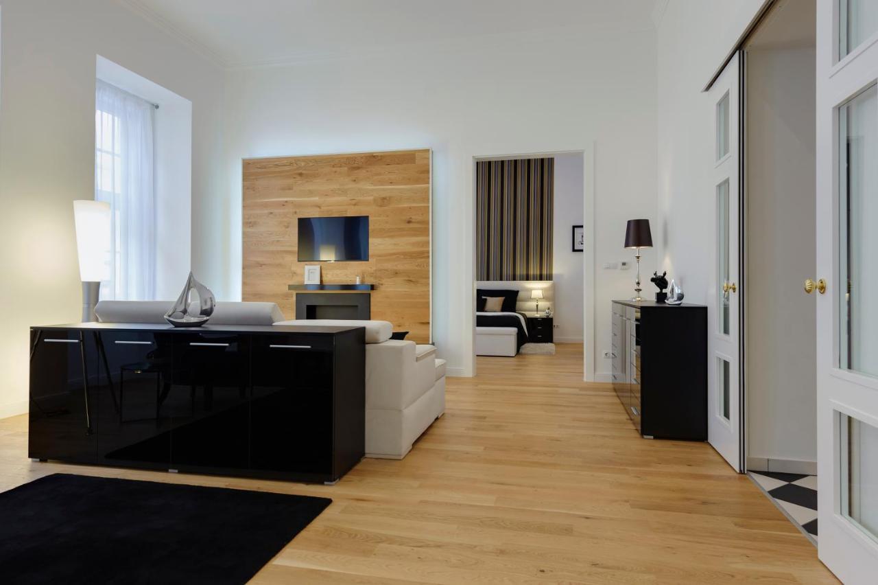 Walking Street Luxurious Huge Apartment Budapest Extérieur photo