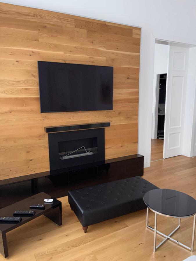 Walking Street Luxurious Huge Apartment Budapest Extérieur photo