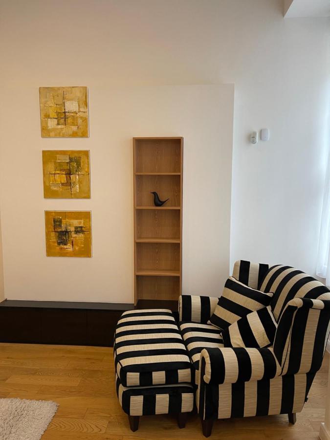 Walking Street Luxurious Huge Apartment Budapest Extérieur photo