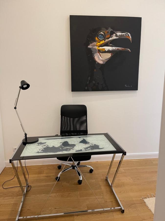 Walking Street Luxurious Huge Apartment Budapest Extérieur photo