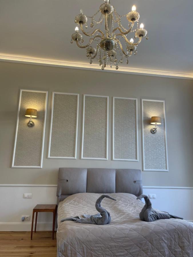 Walking Street Luxurious Huge Apartment Budapest Extérieur photo