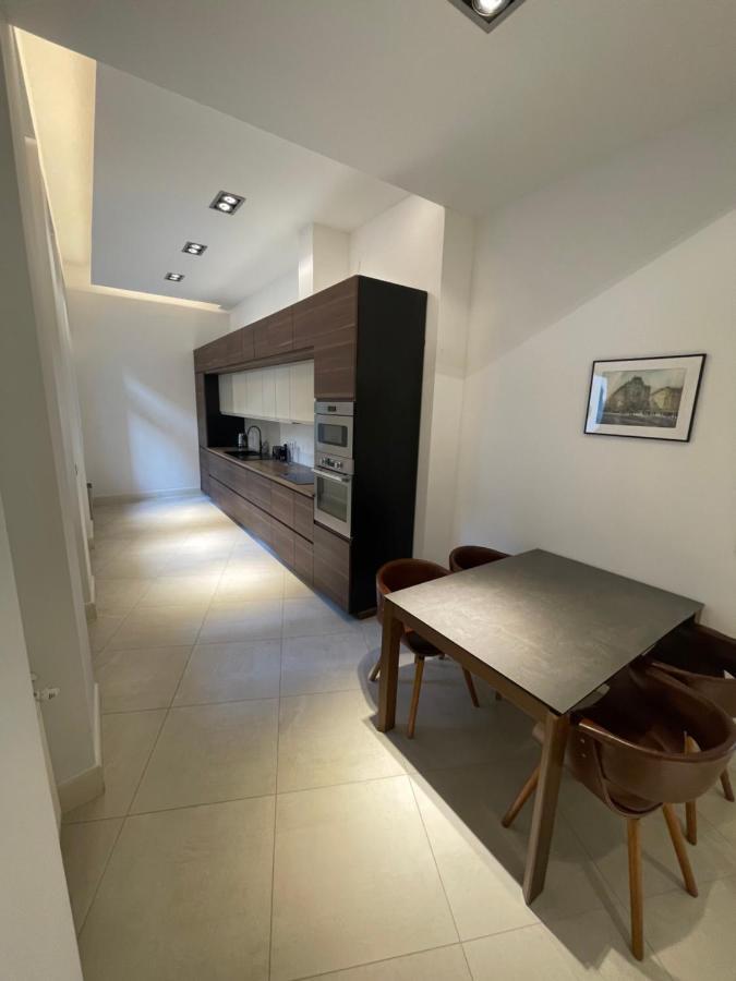 Walking Street Luxurious Huge Apartment Budapest Extérieur photo